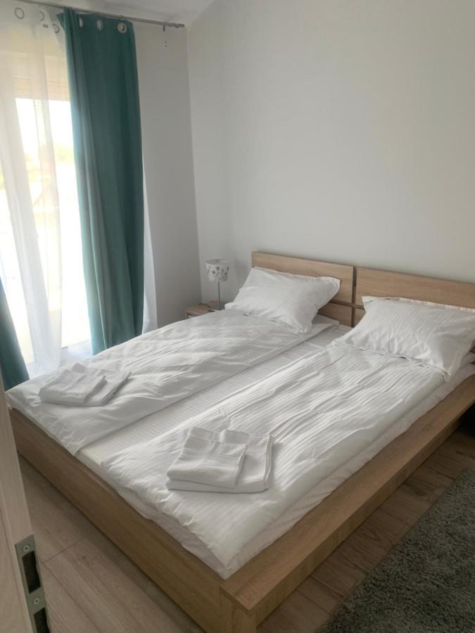 Laur Residence ティミショアラ エクステリア 写真